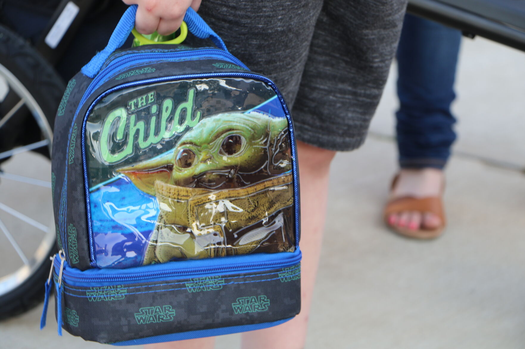 Owasso back to school